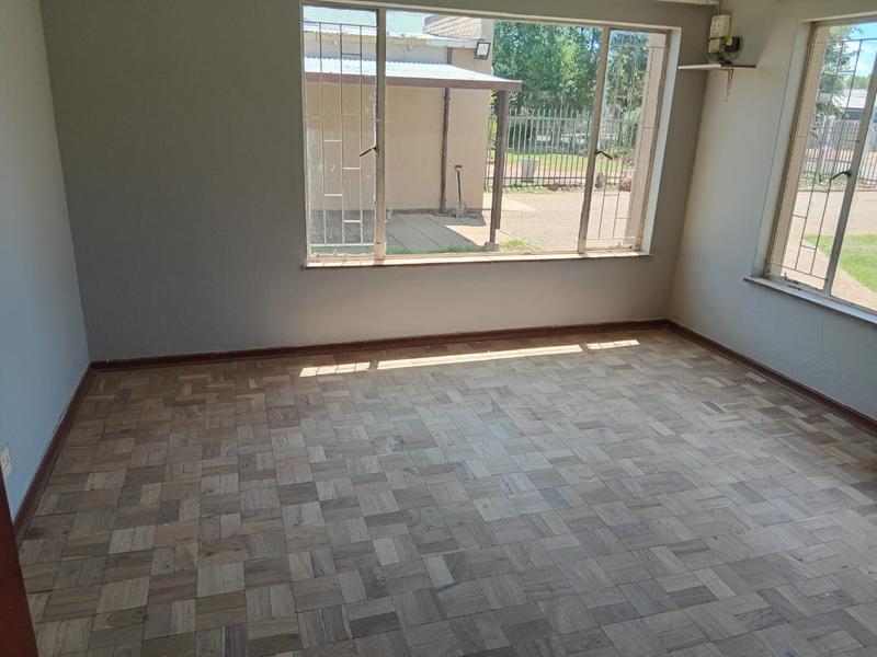 3 Bedroom Property for Sale in Hospitaalpark Free State